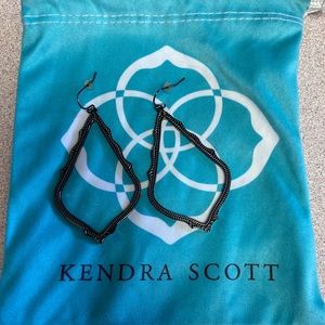 Kendra Scott earrings